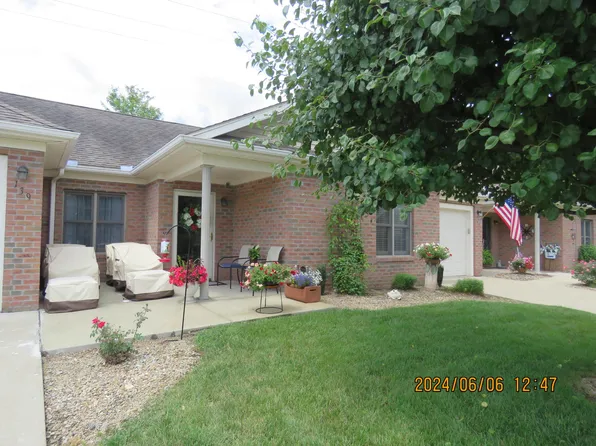 139 Carlin Dr #23, Logan, OH 43138