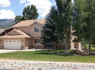 291 Horse Thief Ln, Durango, CO 81301