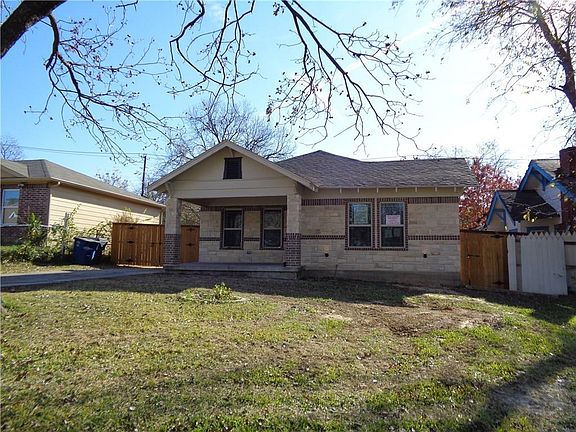 2nd image of 506 E Woodin Blvd