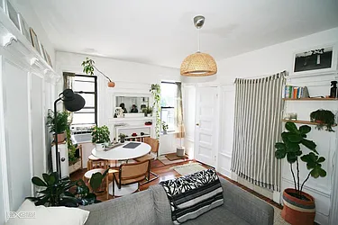 Rented by BLS Realty