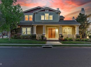 3125 Buttercup Ln, Camarillo, CA 93012
