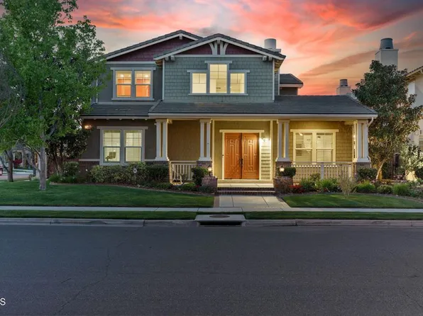 3125 Buttercup Ln, Camarillo, CA 93012