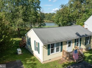 5503 Baskin St, Churchton, MD 20733
