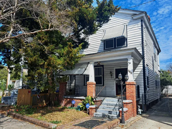 668 Rutledge Ave, Charleston, SC 29403