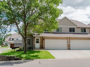 985 106th Ln NW APT 56, Coon Rapids, MN 55433