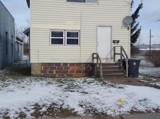 2304 W Market St, Warren, OH 44485