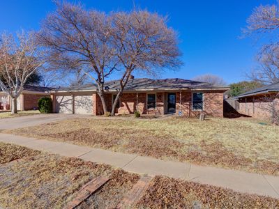5504 73rd St, Lubbock, TX, 79424