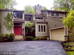 3211 Caves Rd, Owings Mills, MD 21117