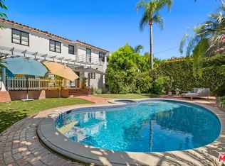 232 S Rodeo Dr, Beverly Hills, CA 90212