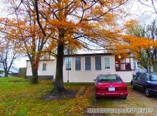 109 E 15th St, Eldon, MO 65026