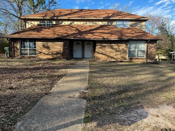 2226-2228 Aberdeen Dr, Tyler, TX 75703