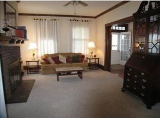 622 N Main St, Washington, PA 15301
