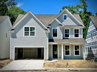 1265 Ames Way, Mount Pleasant, SC 29466