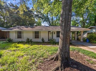 6548 George Washington Dr, Jackson, MS 39213