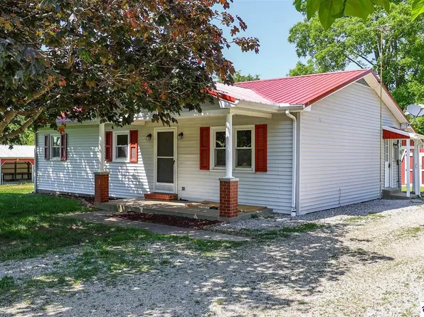 2811 Slack Rd, Hodgenville, KY 42748