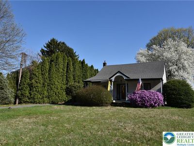 8164 Hamilton Blvd, Breinigsville, PA, 18031