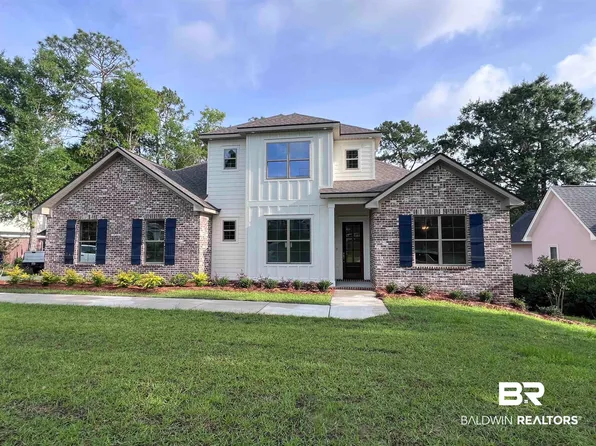 211 Rock Creek Pkwy #5, Fairhope, AL 36532