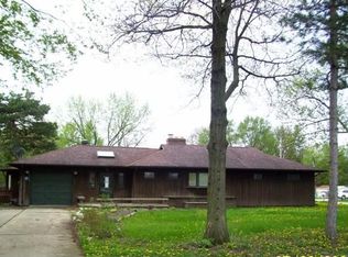 5138 Lapeer Rd, Burton, MI 48509
