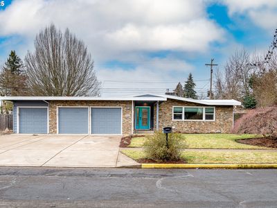 699 Sterling Dr, Eugene, OR, 97404