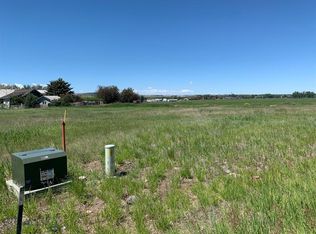 Ladybug Ln, Bozeman, MT 59718