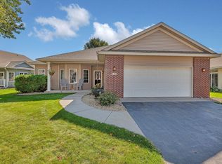 131 Goldfinch Ln, Clearwater, MN 55320