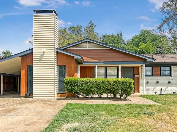14212 Queens Chapel Rd, Dallas, TX 75234