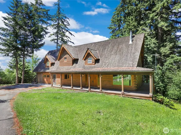 5122 166th Avenue Ct E, Lake Tapps, WA 98391