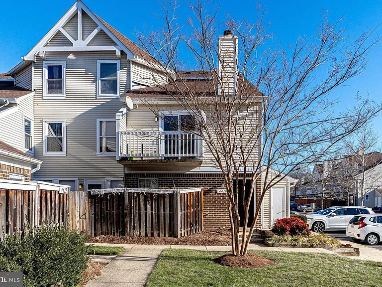 4418 Pembrook Village Dr — Photo 2