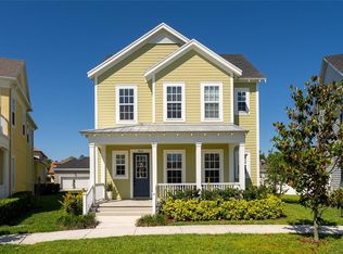 7409 Inlet Point, Celebration, FL 34747