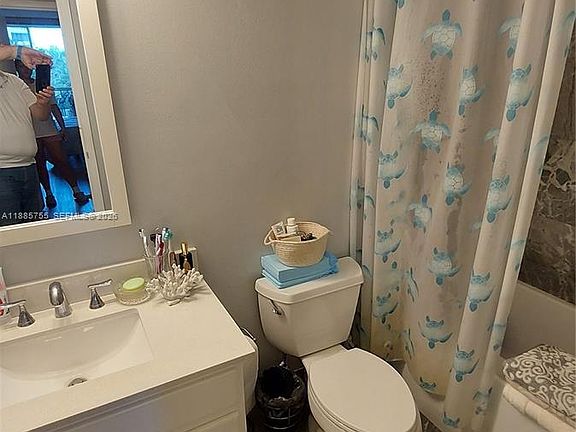 3rd image of 501 Three Islands Blvd APT 417