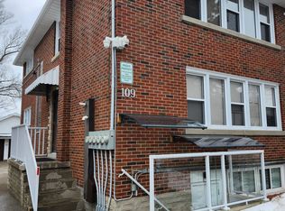 109 Bruce St #2, Kitchener, ON N2B 1Y9