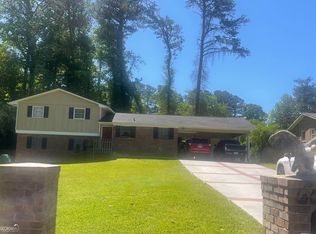 6006 Kingsbridge Rd, Tucker, GA 30084