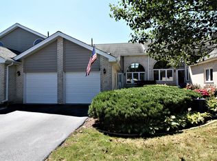 11911 Cormoy Ln, Orland Park, IL 60467
