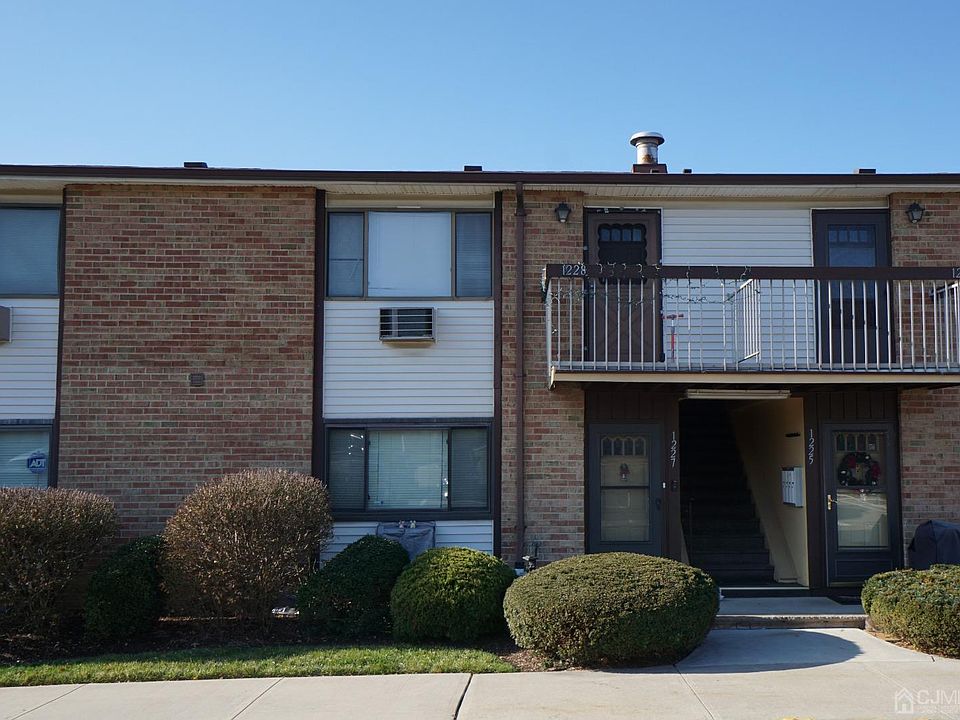 1228 Wyndmoor, Woodbridge, NJ 07095 Zillow