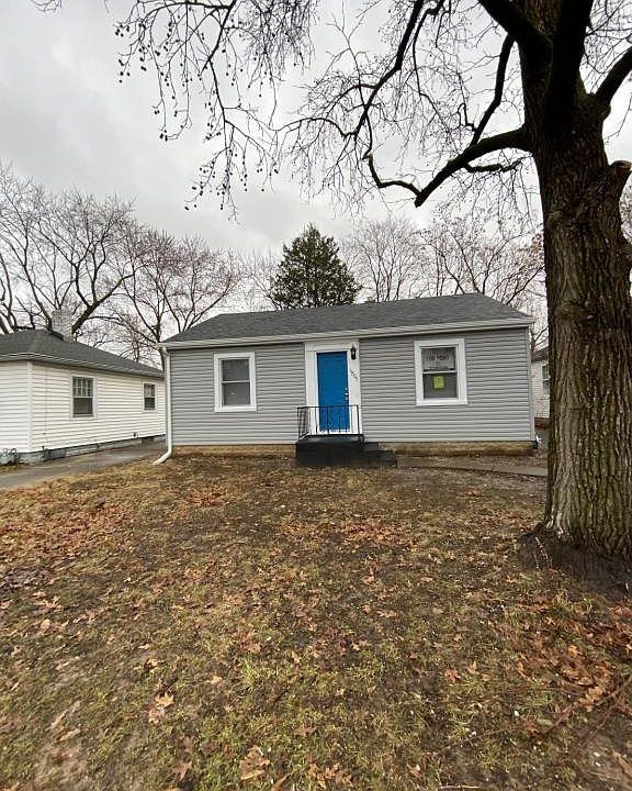 1st image of 1805 N Warman Ave