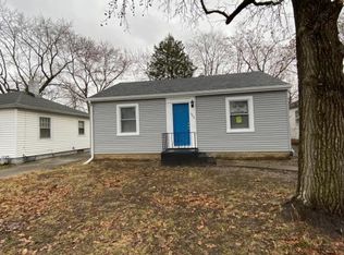 1805 N Warman Ave, Indianapolis, IN