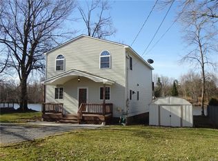 3344 Hayes Rd, Baldwinsville, NY 13027