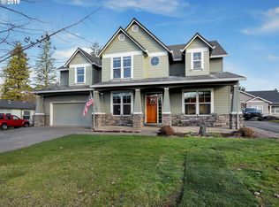 3540 NW 3rd Ave, Hillsboro, OR 97124