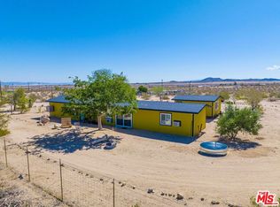 57157 Emerald Way, Landers, CA 92285