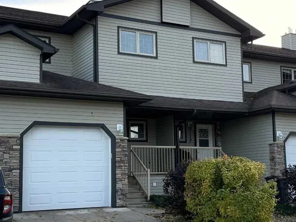 1600 N Main St SW #109, Slave Lake, AB T0G 2A4