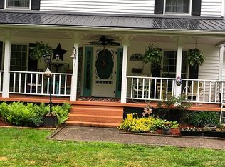 Trace Crk, Williamson, WV 25661