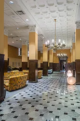 Rented by Town Residential