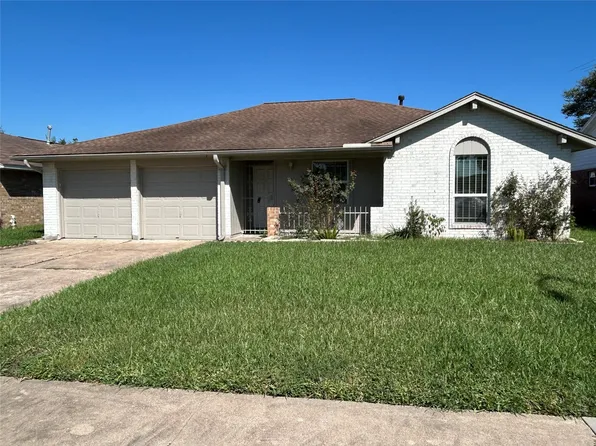 4523 Piedmont St, Pasadena, TX 77504