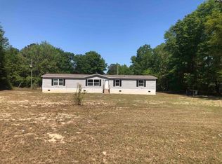 3795 Old Indian Trl, Wagener, SC 29164