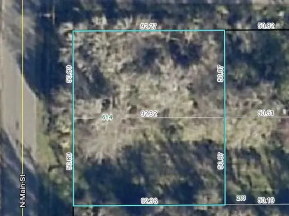 614 N Main St, Hastings, FL 32145