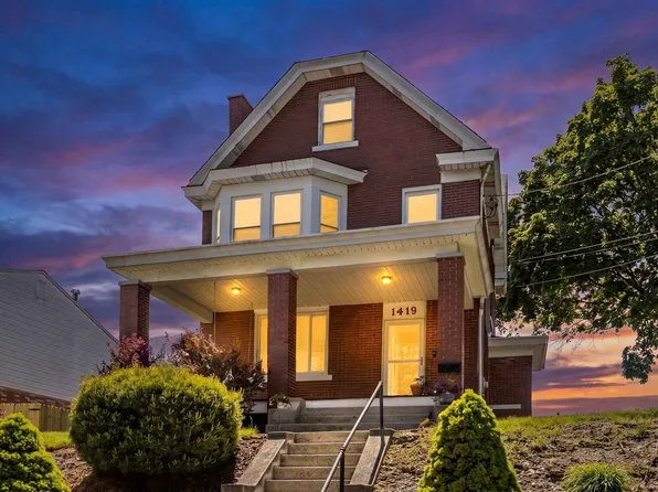 1419 Preston St, Pittsburgh, PA 15205