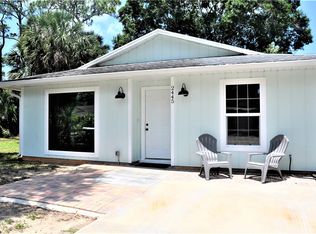 2445 88th Ave, Vero Beach, FL 32966