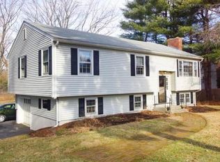 57 Fisher St, Westborough, MA 01581