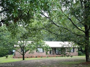 11685 Celeste Highland Dr E, Saraland, AL 36571