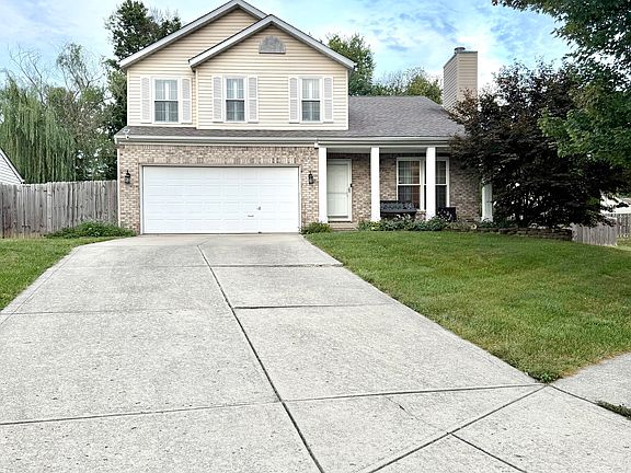 2nd image of 5660 Forest Rise Ct